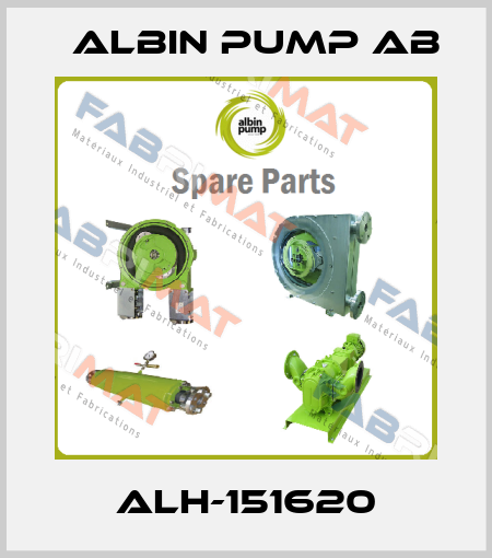 ALH-151620 Albin Pump AB