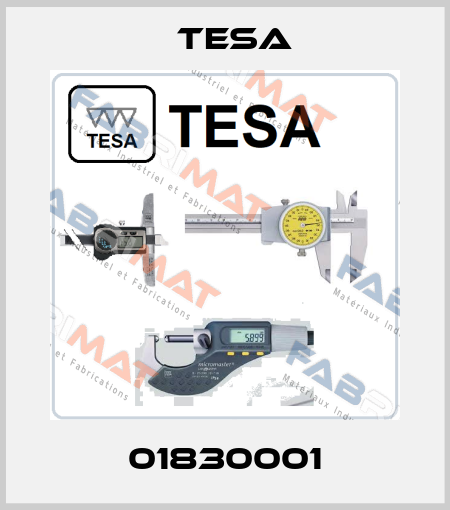 01830001 Tesa