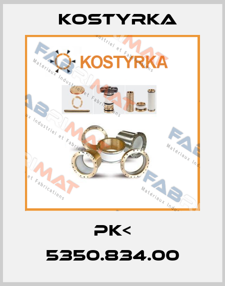 pk< 5350.834.00 Kostyrka