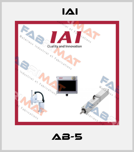 AB-5 IAI