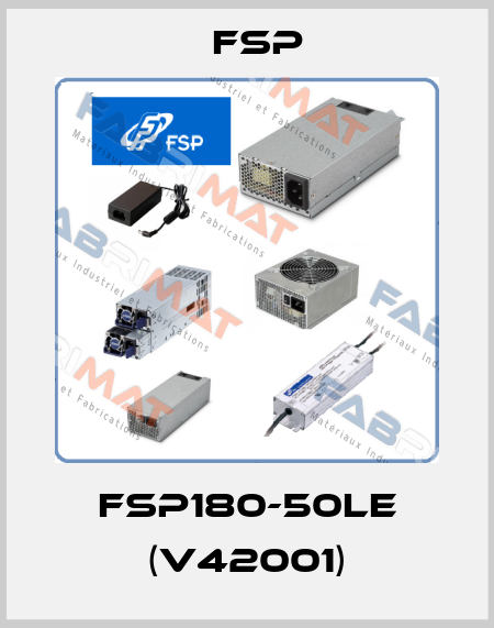 FSP180-50LE (V42001) Fsp
