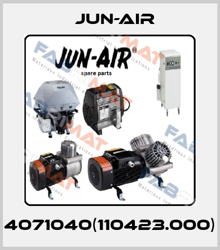 4071040(110423.000) Jun-Air