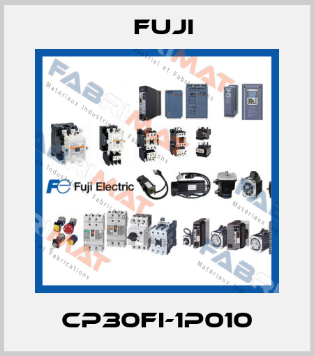 CP30FI-1P010 Fuji