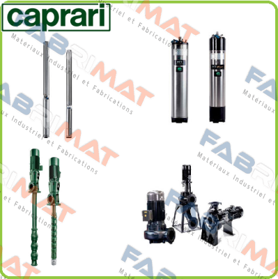 MAC10150-8V CAPRARI 