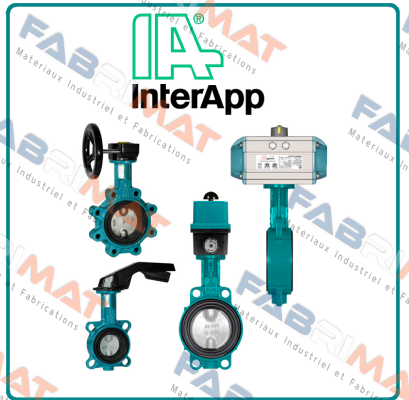 BVA23FB.100.SST + IA200S08.F05-F0711 InterApp