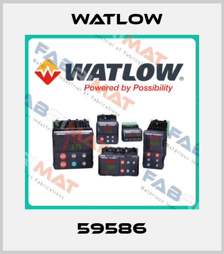 59586 Watlow