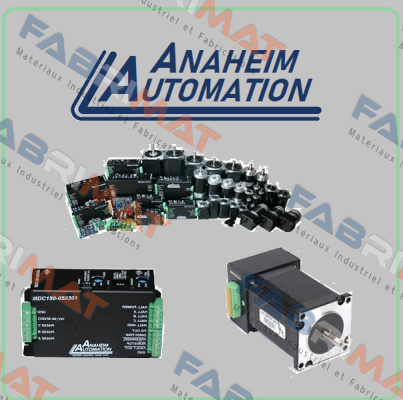 KTR-020191000045 Anaheim Automation