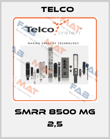 SMRR 8500 MG 2,5 Telco