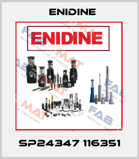 SP24347 116351 Enidine