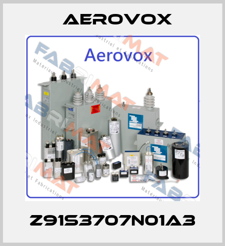 Z91S3707N01A3 Aerovox