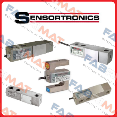 5058-075E-B1-04X Sensortronics