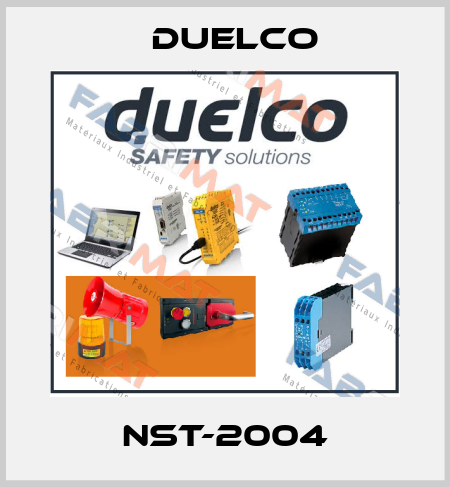 NST-2004 DUELCO