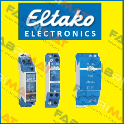 p/n: 21110030; Type: S12-110-230V Eltako