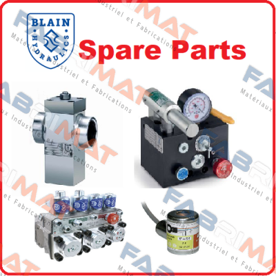 Repair kit for 0259 B4 Blain Hydraulics