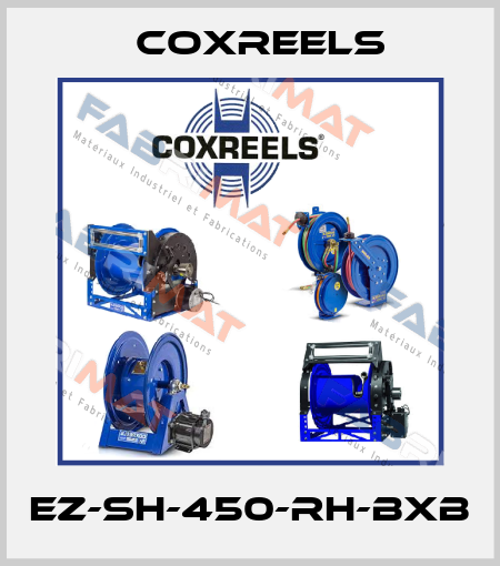 EZ-SH-450-RH-BXB Coxreels