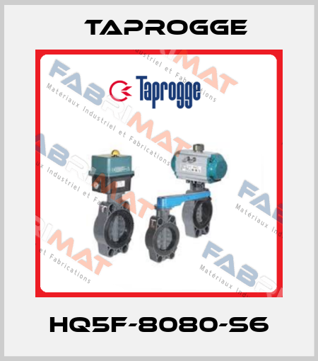 HQ5F-8080-S6 Taprogge
