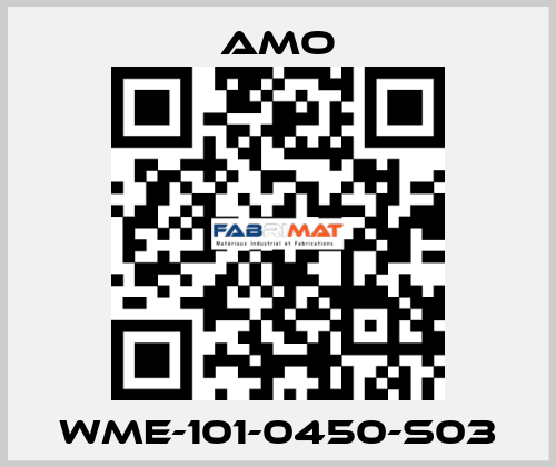 WME-101-0450-S03 Amo