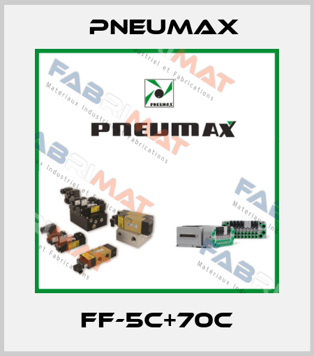 FF-5C+70C Pneumax