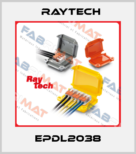 EPDL2038 Raytech