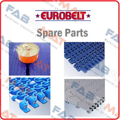 10 tooth E40 eurobelt sprocket Eurobelt