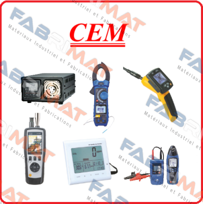 SMART 6 Cem