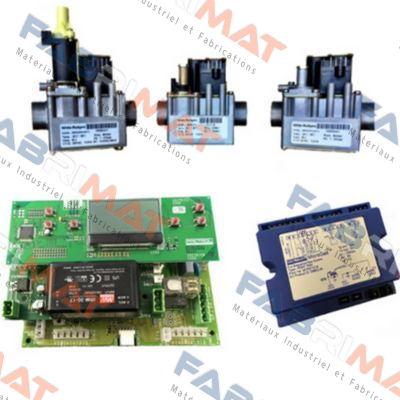 PAC40034 / 400601/V23 16 DI CE Pactrol