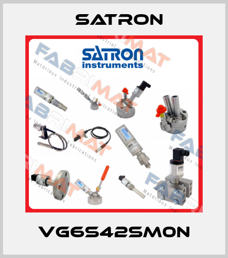 VG6S42SM0N Satron