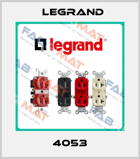 4053 Legrand