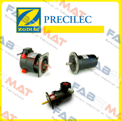 Nr. 0001693 Precilec