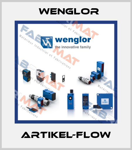 ARTIKEL-FLOW Wenglor