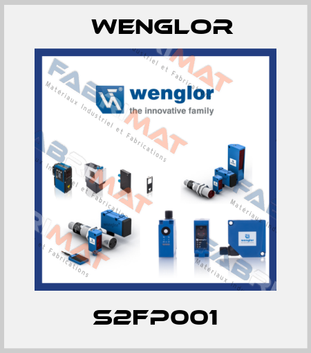 S2FP001 Wenglor