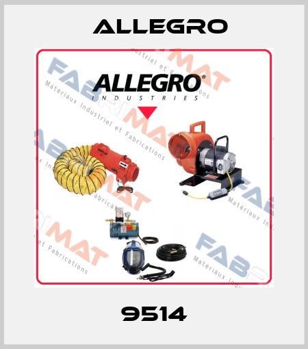 9514 Allegro