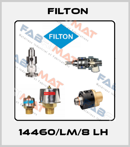 14460/LM/8 LH  Filton
