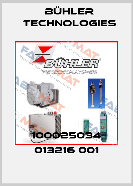100025034 013216 001 Bühler Technologies