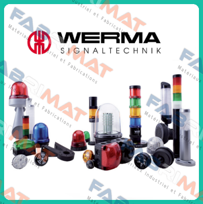 BA15D24V5W Werma