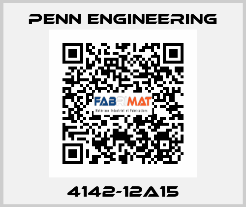 4142-12A15 Penn Engineering