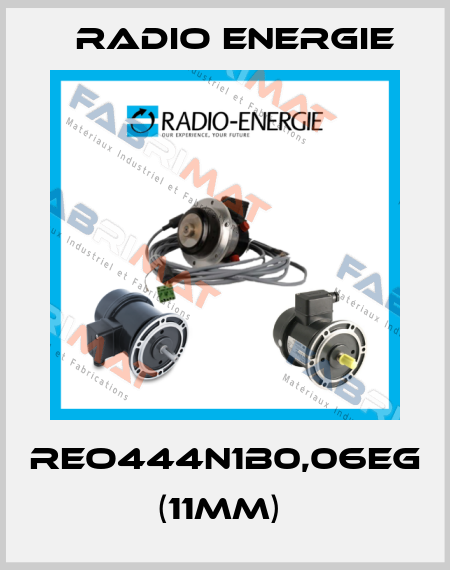 REO444N1B0,06EG (11MM)  Radio Energie