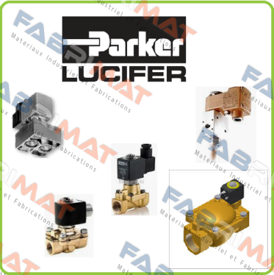 REPAIR KIT FOR 347 L92 01  Lucifer (Parker)