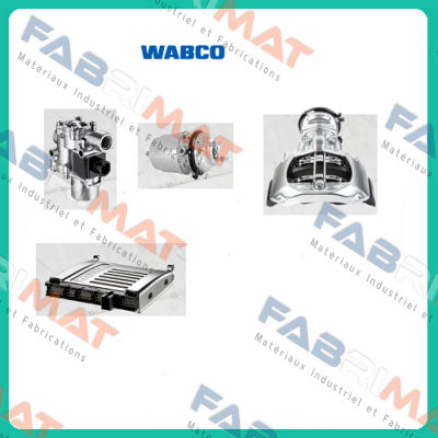 REPAIR KIT FOR PRESSURE REDUCER 002 0481 3353200000  Wabco