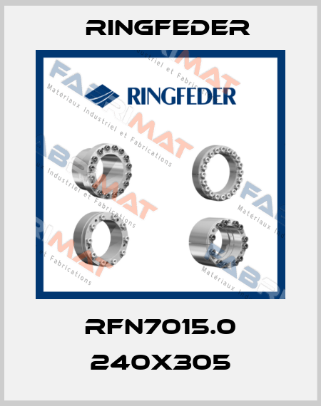 RFN7015.0 240X305 Ringfeder