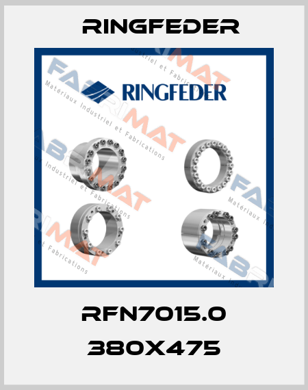 RFN7015.0 380x475 Ringfeder