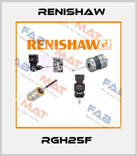RGH25F  Renishaw