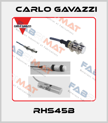 RHS45B Carlo Gavazzi