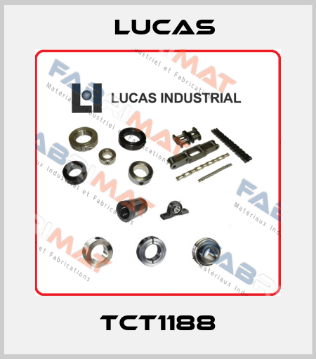 TCT1188 LUCAS