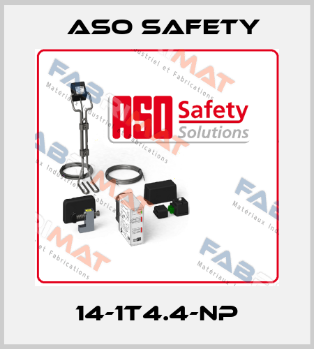 14-1T4.4-NP ASO SAFETY