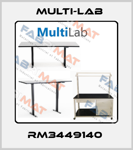RM3449140  Multi-Lab