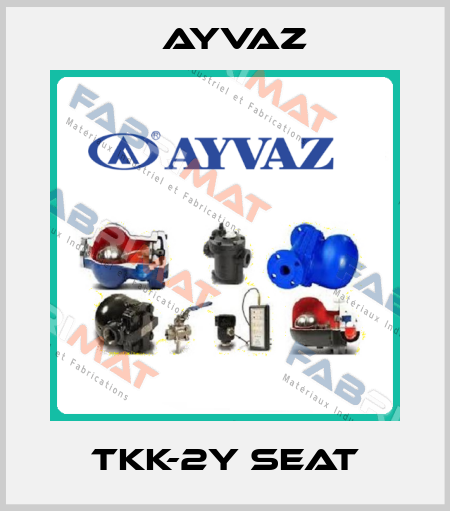 TKK-2Y Seat Ayvaz