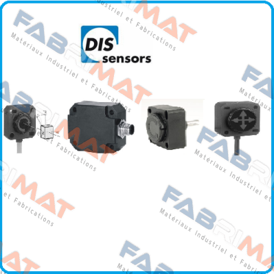 QG30-KI-030E0-AI-K dis-sensors