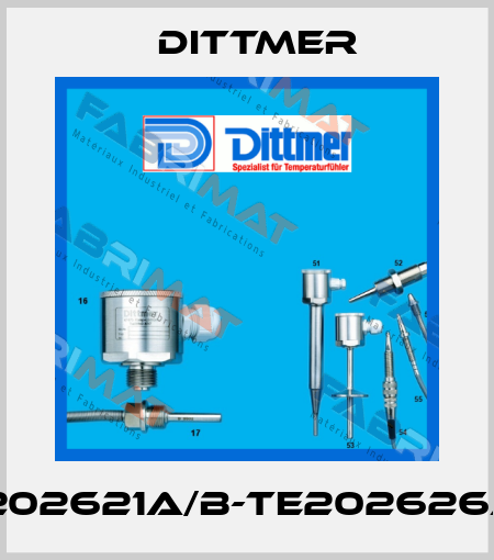 TE202621A/B-TE202626A/B Dittmer