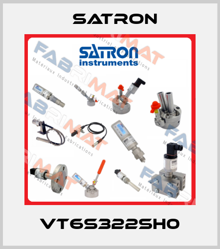 VT6S322SH0 Satron